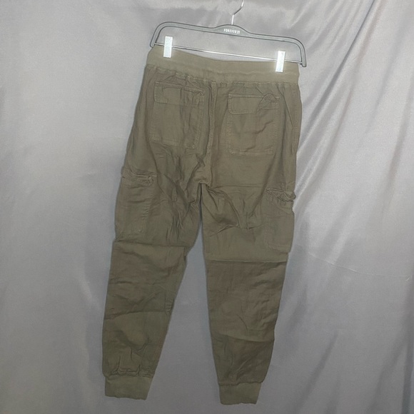 Community Cargo Joggers - Picture 2 of 3